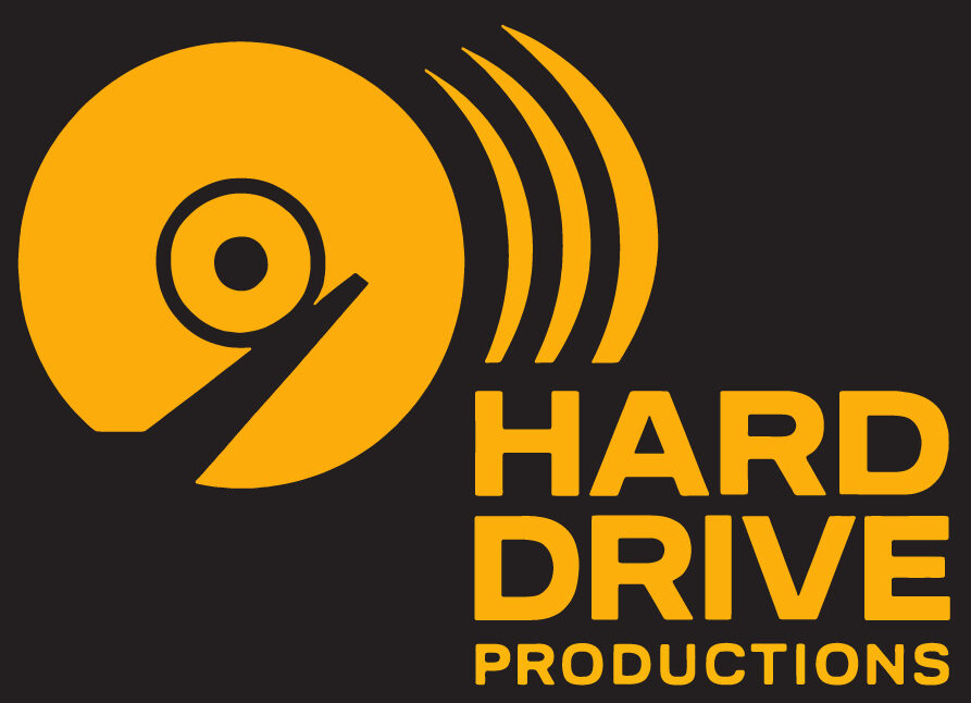 Hard Drive Productions